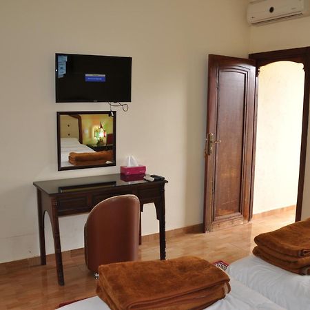 Hotel Relais Saiss Sefrou Bagian luar foto
