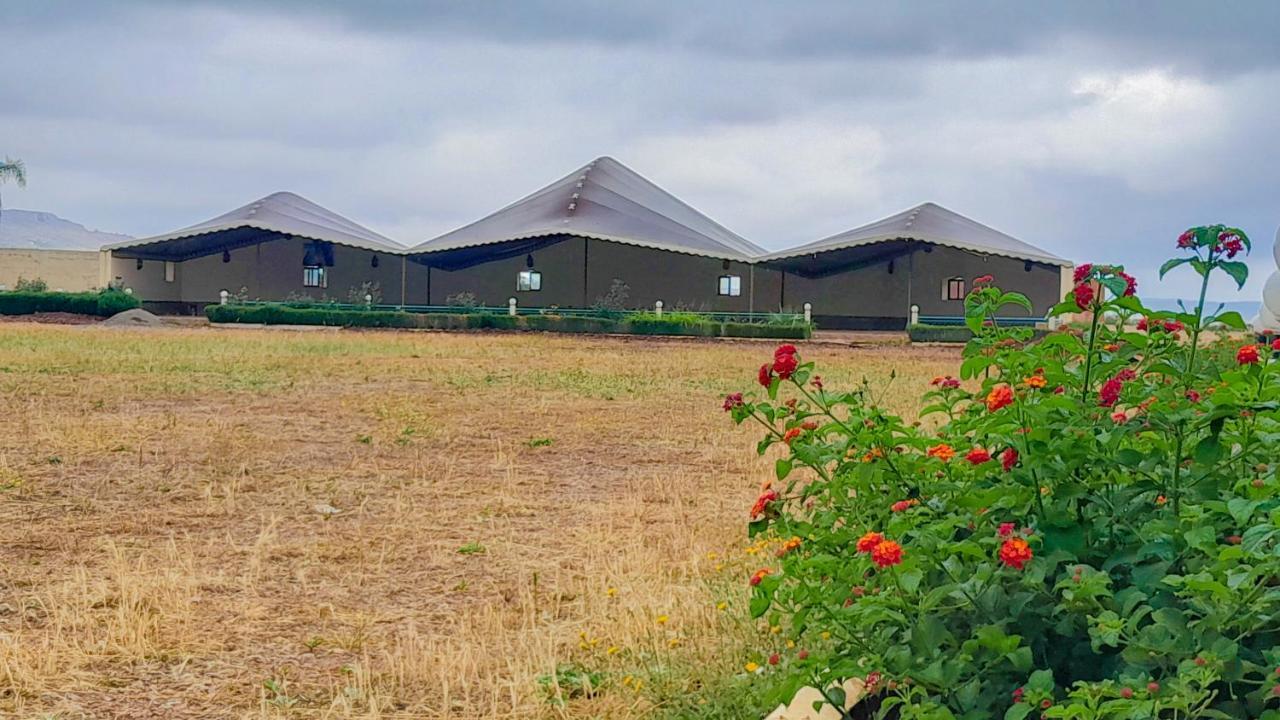 Hotel Relais Saiss Sefrou Bagian luar foto