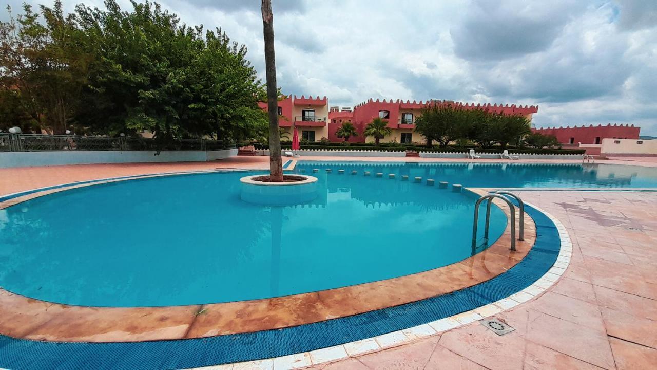 Hotel Relais Saiss Sefrou Bagian luar foto