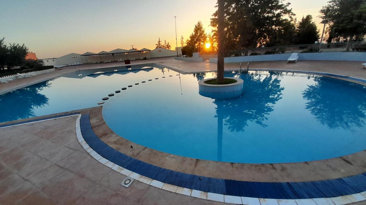 Hotel Relais Saiss Sefrou Bagian luar foto