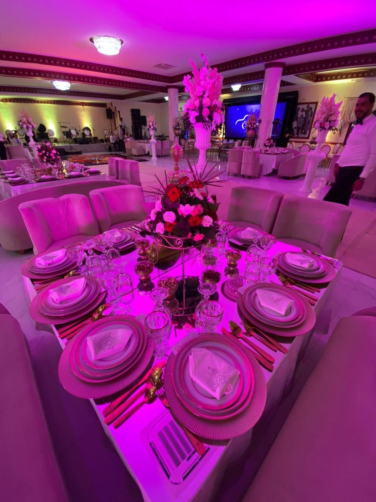 Hotel Relais Saiss Sefrou Bagian luar foto