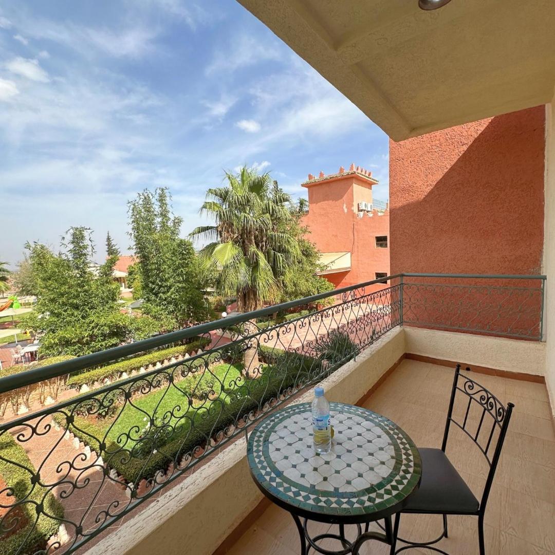Hotel Relais Saiss Sefrou Bagian luar foto