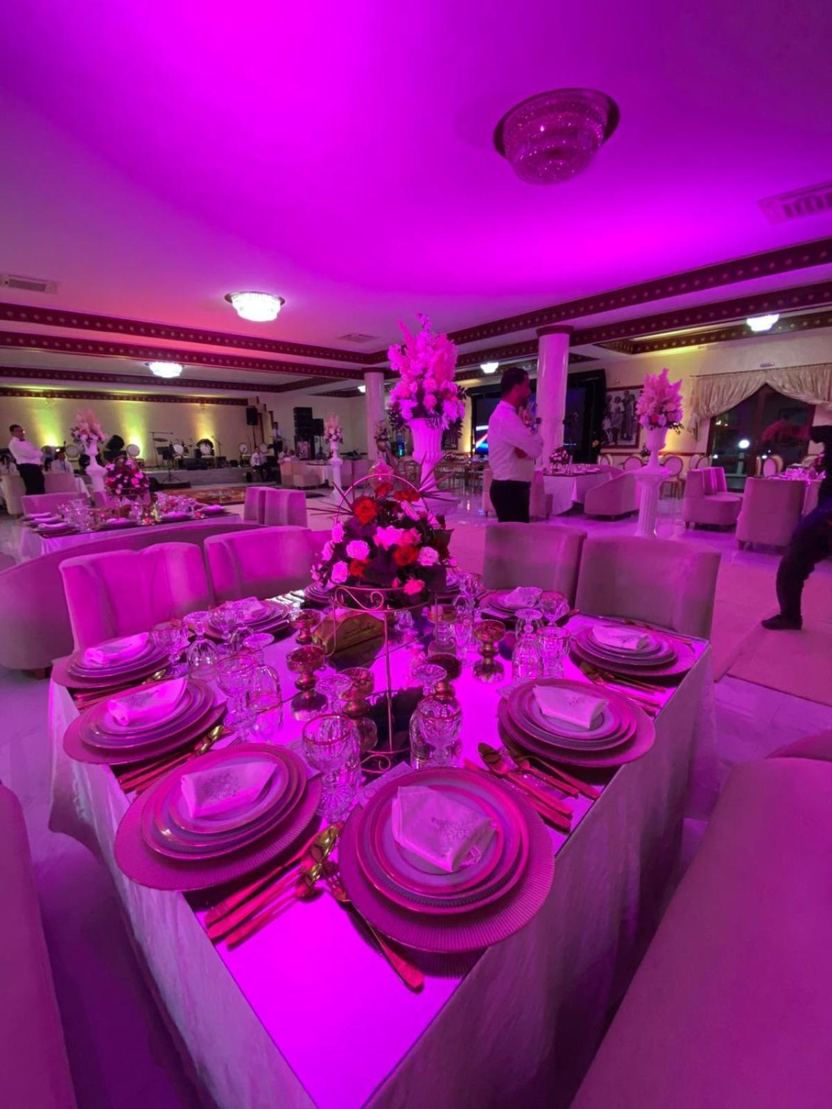 Hotel Relais Saiss Sefrou Bagian luar foto