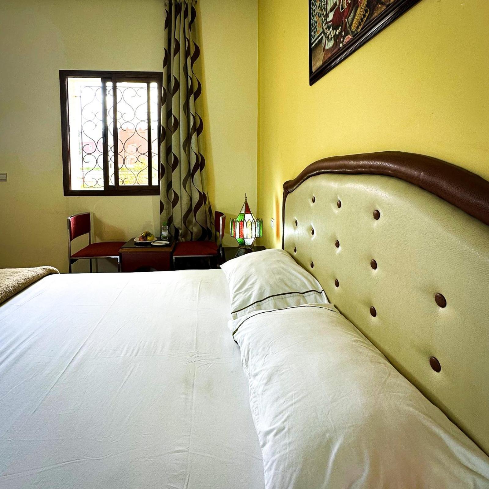 Hotel Relais Saiss Sefrou Bagian luar foto