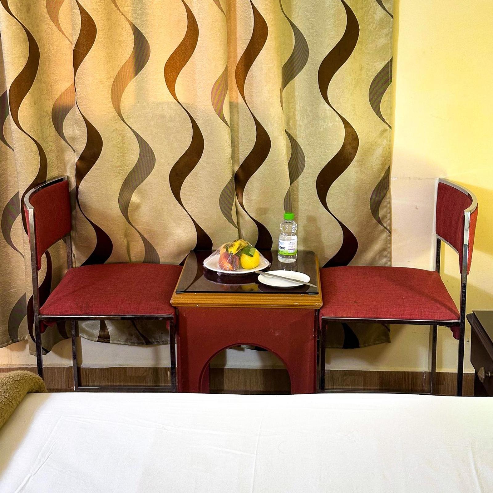 Hotel Relais Saiss Sefrou Bagian luar foto